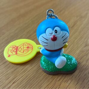 藤子・F・不二雄ミュージアム マスコットコレクション復刻版 ドラえもん