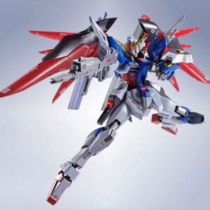 METAL ROBOT魂 メタルロボット魂 デスティニーガンダム Re:Coordinate