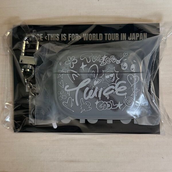 TWICE THIS IS FOR AirPodsケース