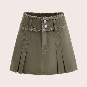 shein ミニスカート