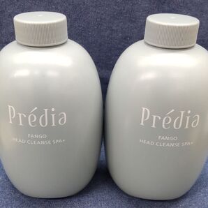 ファンゴヘッドクレンズSPA+ 付けかえ用2個セット(プレディア)