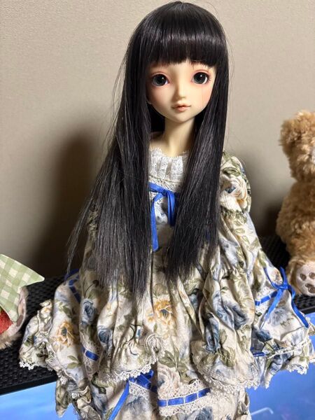 ボークス SD 本体衣装一式