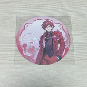 にじさんじ アニカフェ コースター ローレンイロアス