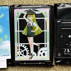 【非売品】マギアレコード アクリルスタンド4個セット
