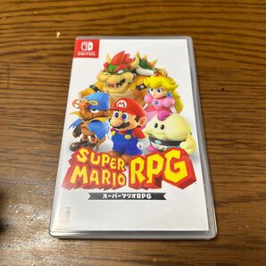 【Switch】 スーパーマリオRPG