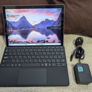 【美品】Microsoft Surface Go3 128G/8G 第10世代 Office