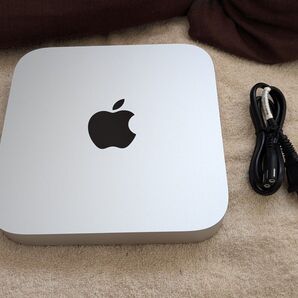 【美品】 Apple Mac mini(2023) M2Pro メモリ32G SSD1TB