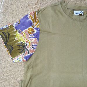 イッセイミヤケ HAI SPORTING GEAR Tシャツ