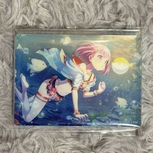 鳳えむ きっと最高のSummer! 夏 ノーブルアート
