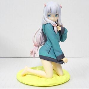 エロマンガ先生 和泉紗霧 1/7スケールフィギュア コトブキヤ