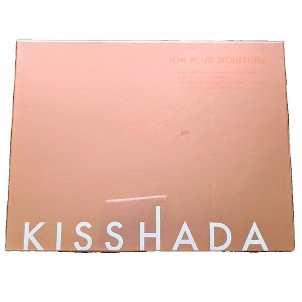 KISSHADA プレミアムケアリッチフェイスマスク