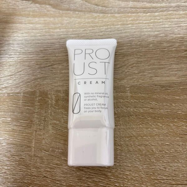 プルーストクリーム 30g