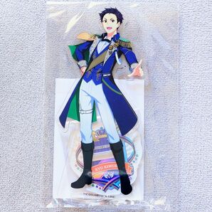 エラー商品 アイドルマスター THE IDOLM@STER SideM 10th ANNIVERSARY アクリルスタンド 木村龍