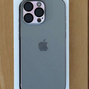 iPhone 16 ProMax ナチュラルチタニウム 256GB