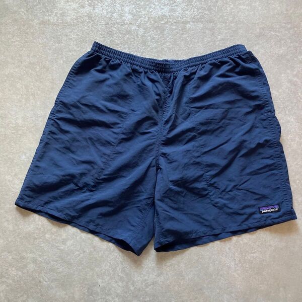 パタゴニア patagonia バギーズ ショーツ バギーズショーツ Baggies shorts