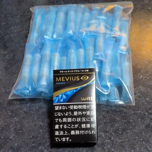 プルームテックプラス ウィズ