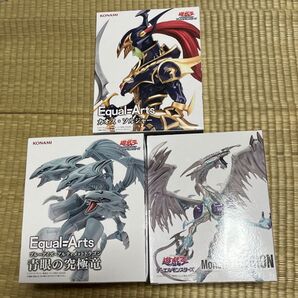 遊戯王 フィギュア