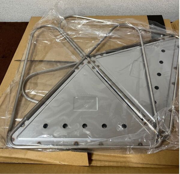 新品未使用 スノーピーク 焚火台M