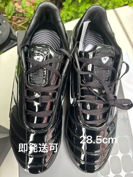 Maha Amsterdam × Nike Women's Total 90 Shox Magia