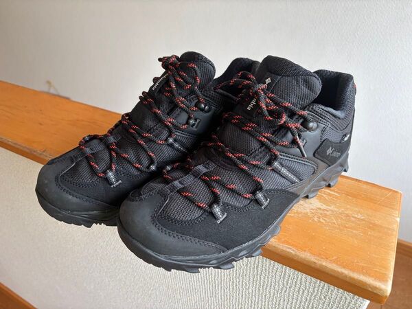 Columbia SAVER5 LOW アウトドライ