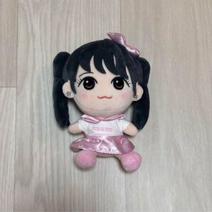 松本かれん ちびぬい