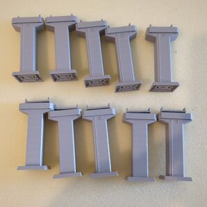 TOMIX トミックス PC橋脚 10本セット nゲージ