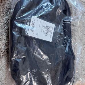 ARC’TERYX /Heliad Crossbody/BLACK アークテリクス