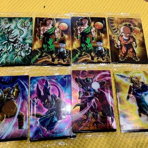 ドラゴンボール イタジャガ カード