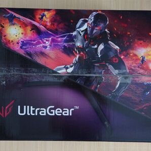 LGエレクトロニクス UltraGear 27GP950-B 27インチ