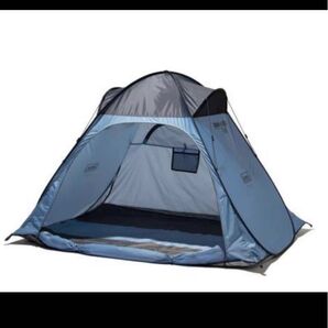新品未使用☆ユナイテッドアローズ【別注】 COLEMAN クイックアップ シェード