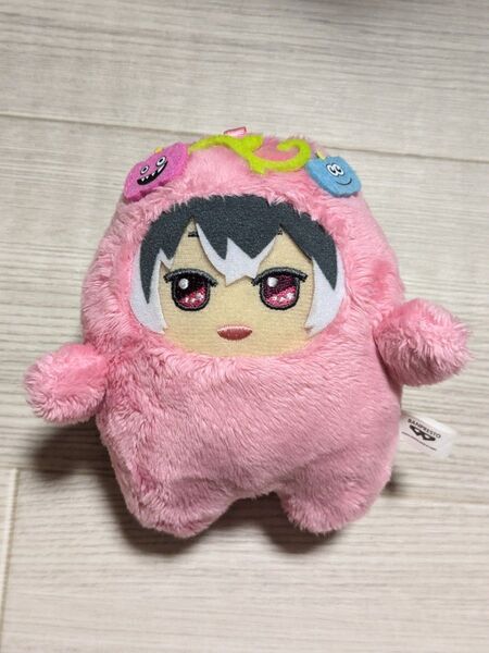 アイドリッシュセブン アイナナパレードぬいぐるみ 百 モンモモ
