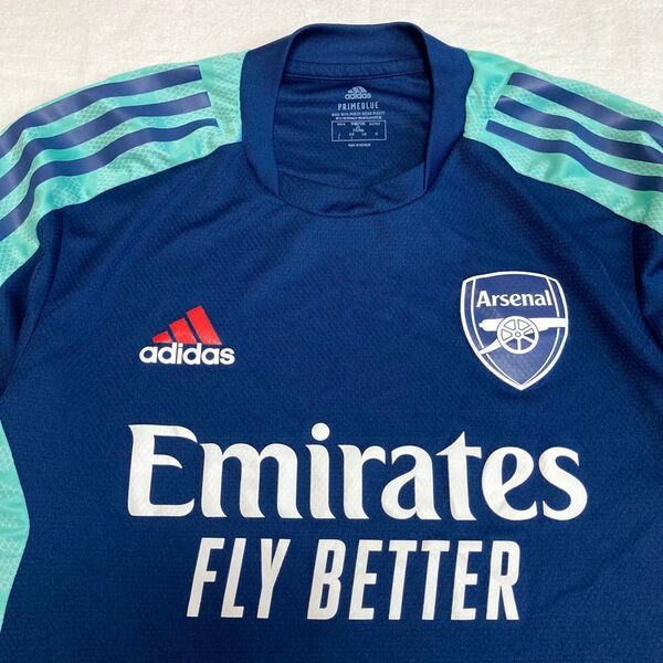 adidas arsenal アーセナルシャツ 冨安 サカ ライス ウーデゴール