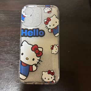 iPhone16 スマホケース