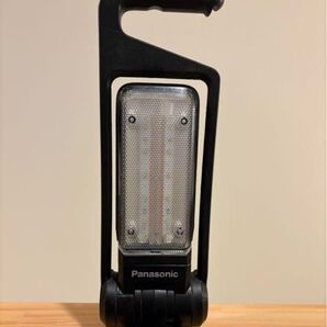 Panasonic 作業灯 バッテリーセット