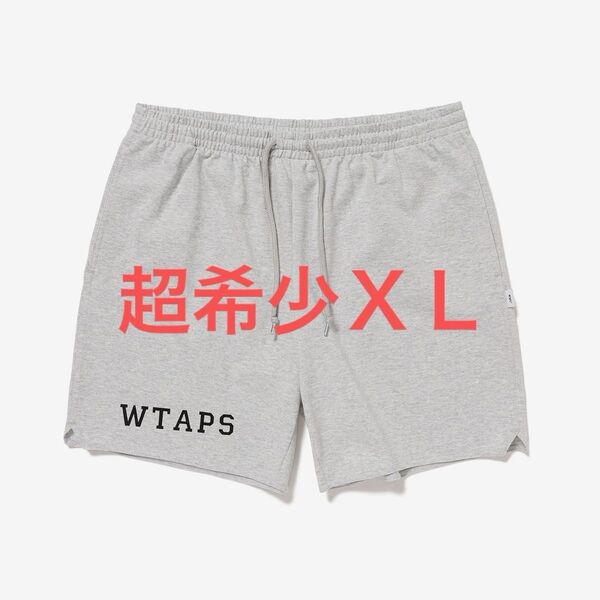WTAPS 251ATDT-CSM20 ACADEMY 02SHORTSCTPL
