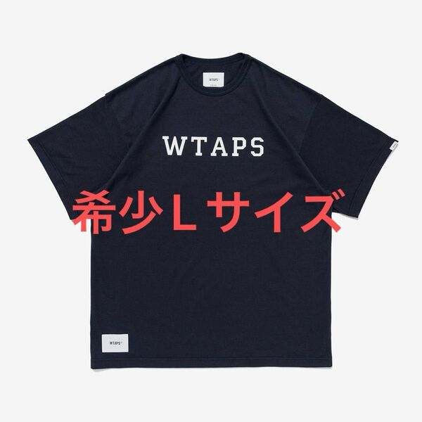 wtaps 25ss ACADEMY 01 / SS / CTPL