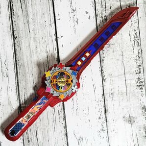 手裏剣戦隊ニンニンジャー DX 最強忍刀 忍者激熱刀