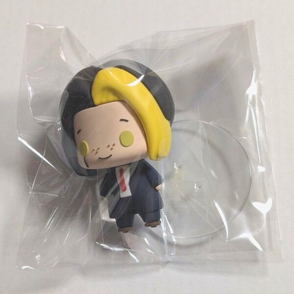 マッシュル-MASHLE- ちょこりんマスコット フィン・エイムズ