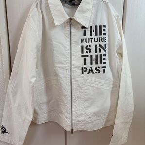 HUMAN MADE NAVAL JACKET Lサイズ