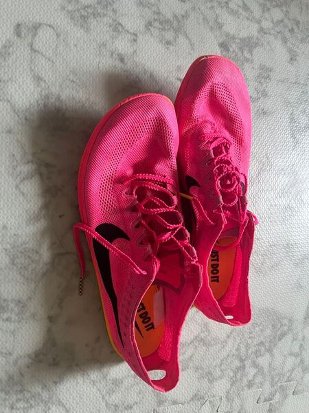 NIKE ナイキ ズームX ドラゴンフライ