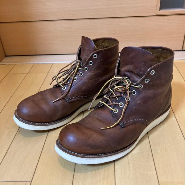 REDWING レッドウイング9111 USA製