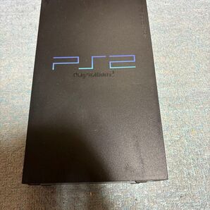 プレイステーション2本体のみ SCPH-30000