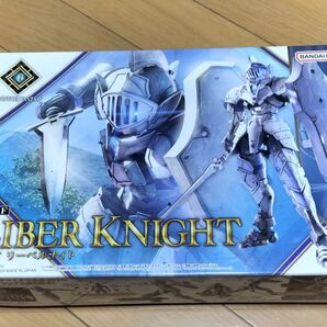 未組立品 30MF リーベルナイト+クラスアップアーマー2種セット