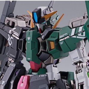 METAL BUILD ガンダムデュナメスサーガ