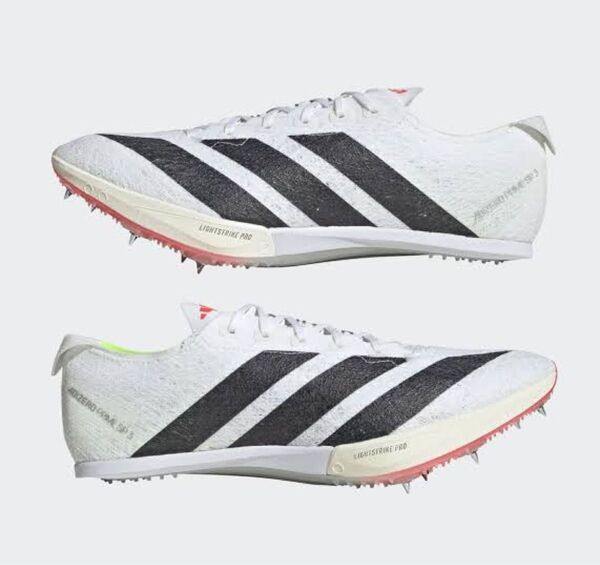 アディゼロプライムSP3 陸上 スパイク adidas
