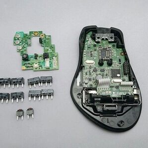 logicool(ロジクール)G700・G700S 修理・部品交換 返送料込み