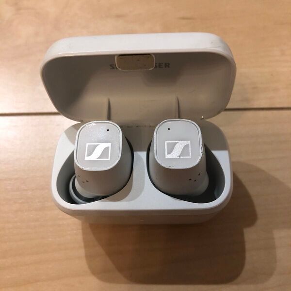 ゼンハイザー CX True Wireless