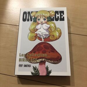 ログコレクション birdcage