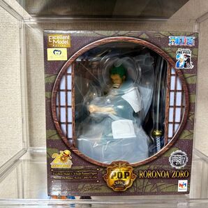 【未開封】ONE PIECE ワンピース POP S.O.C ロロノア・ゾロ