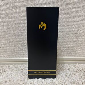 新品未使用 ミセスグリーンアップル ライトスティック ペンライト 公式